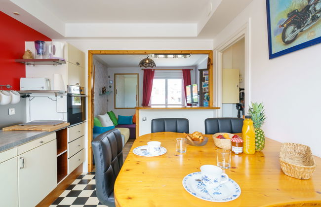 l'Atlantique - Foto 3