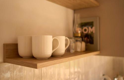 Osada Iwiec-Karpaty w Borach Tucholskich - Foto 22