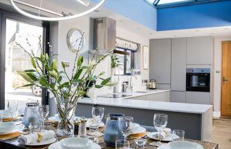 The Cottage and The Nook - Photo 6