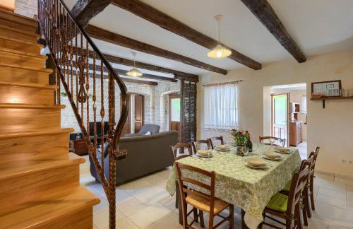 Villa Paulina -an authentic sense of Istrian life - Photo 20