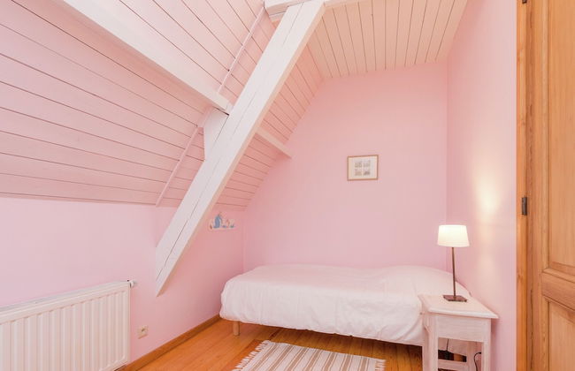 Le Hameau du Chateau - Elegance and Serenity - Photo 11