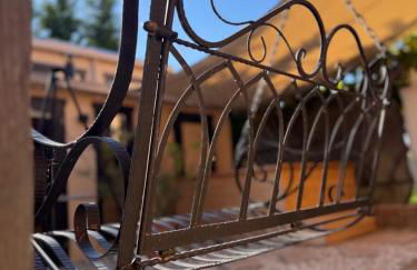 Wellness Ferienwohnung mit Sauna, Massagen, Spa, beheizbarem Whirlpool bei Leipzig - Foto 25