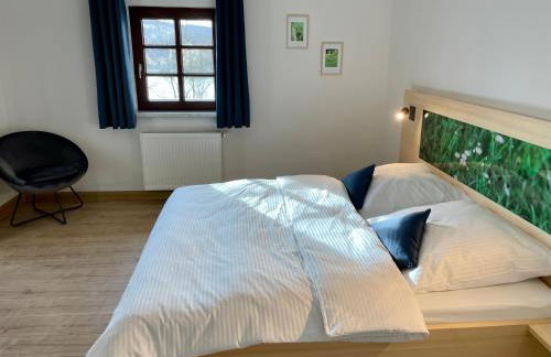 Chalet an der Donau direkt bei Regensburg, 5 Sterne DTV - Foto 9