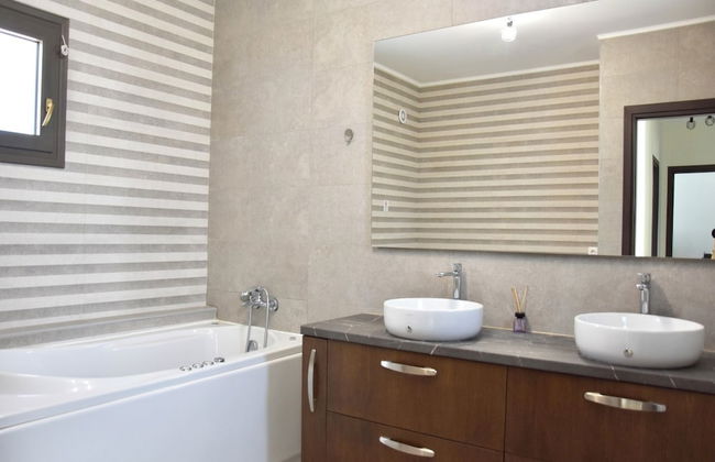 Luxury Rental Villa for 14 People - Foto 23