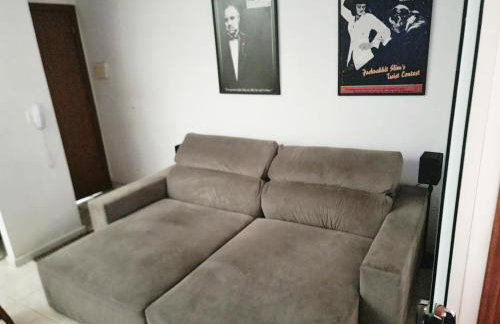 Duplex amplo no coração de BH Próx Mercado Central Ideal para grupos - Foto 3