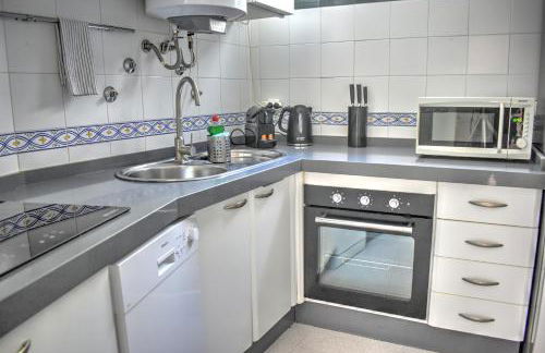 Apartamento Los Olivos Jerez - Foto 22