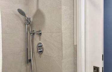 Close to all! 2-room suite in a 1-family townhouse - Foto 15