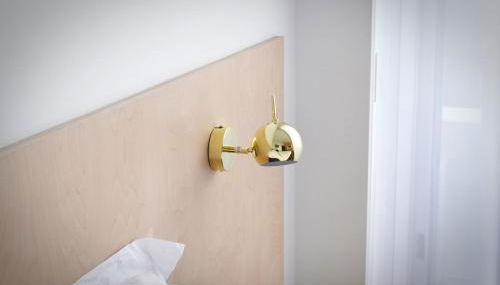 Appartement design avec balcon - Foto 4