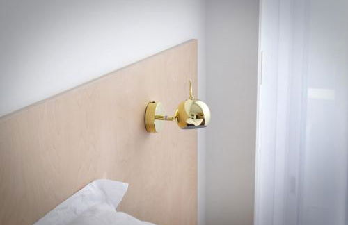 Appartement design avec balcon - Foto 4