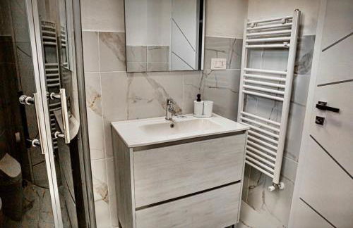 10 min dal Mare - New York Style - Apartment - Foto 51