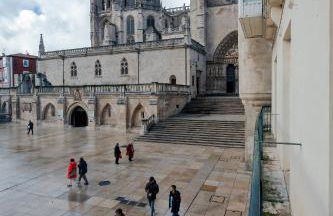 Cinco balcones a la Catedral by Unique Rooms - Foto 19