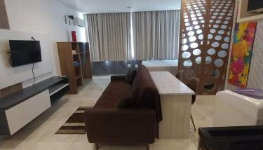 Apto Pelourinho Centro Histórico - Foto 3