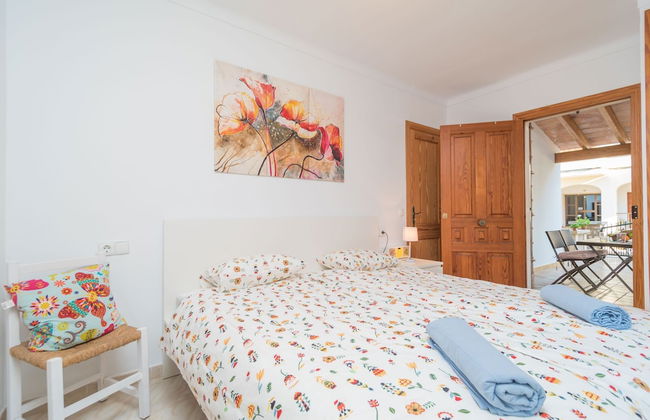 Can Joan in Cala Figuera - Foto 14