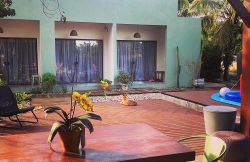 Maná Mariscal Hospedagem - Photo 23