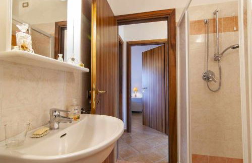 Dimora Miralago - vista panoramica sul lago, Wifi - Foto 14