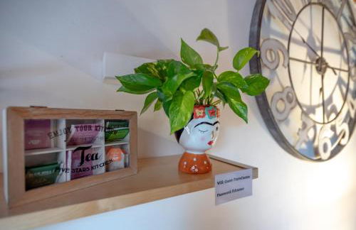 Torre Cà Emo, la Mansarda di Serravalle - Photo 13