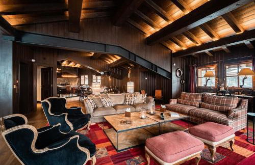 Chalets LA MOURRA - Foto 27