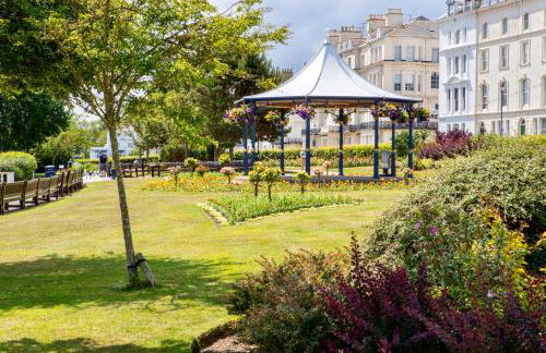 Ocean View Apartment - Foto 15