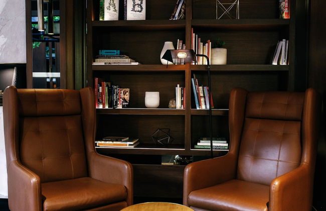 Hotel William Gray - Foto 68