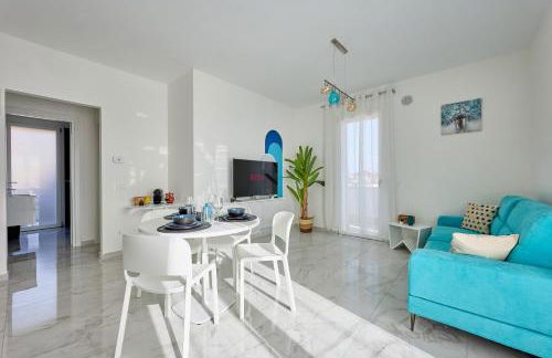 House on the Beach near seafood and wine restaurant - Foto 18