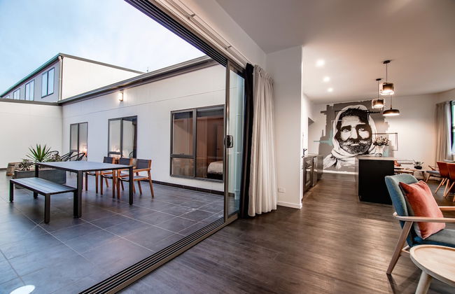 Change Overnight - Foto 52