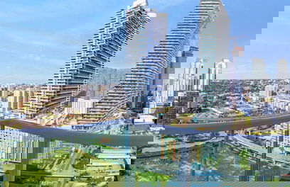 OB Brickell Miami - Foto 49