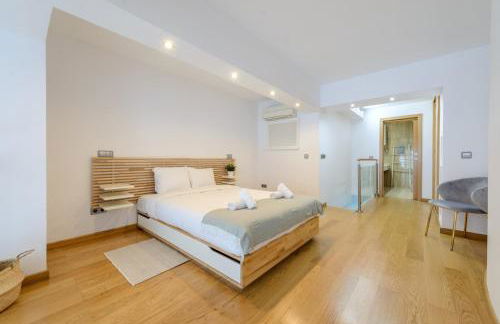 GuestReady - Tempting stay in Madrid - Foto 6