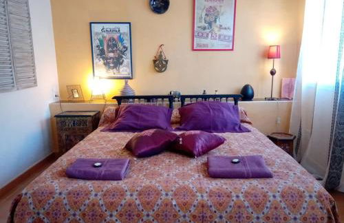 Villa couleurs du sud - Foto 13