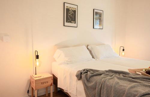 Tenuta Dei Vicini - Luxury Apartments - Foto 54