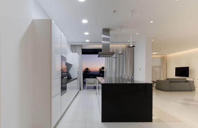 Vivo Mare Beachfront - Seaview Villas - Foto 57