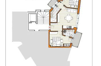 Residence Aspen - Foto 40