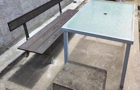 schöne 2 Raum, 2 - 3 Bett FeWo in Schönebeck - Foto 7