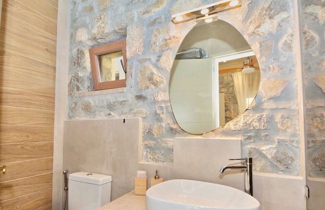 Villasonboard Rock Villa 3bed Jacuzzi Seaside - Foto 12