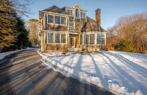 Town & Tide Home for 8 - Foto 48