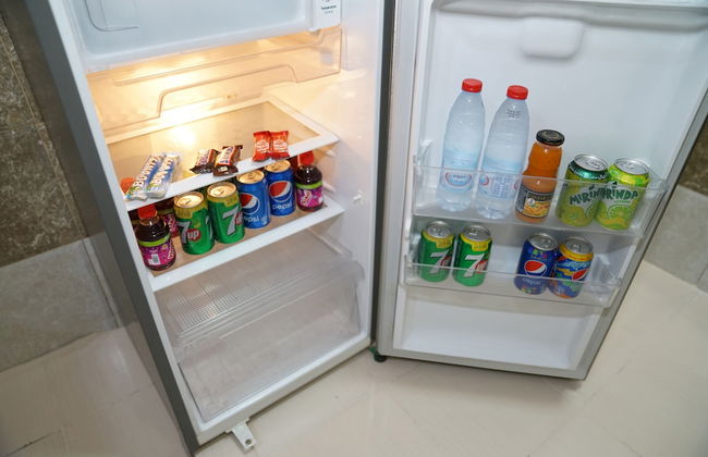 La Rive Hotels & Suites (Formerly known as Ghosn Al Banafsej) - Foto 9