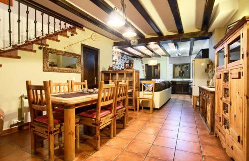 Casa Rural El Olmo - Foto 8