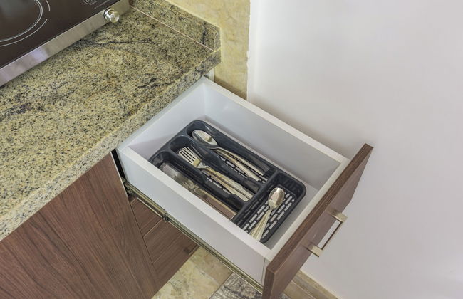 Pearl of Faqra Studios & Apartments - Foto 47