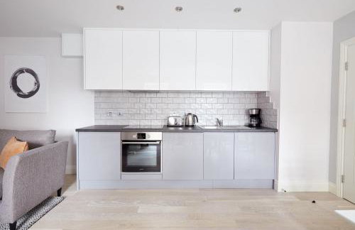 7VH Virginia House, 31 Bloomsbury Way By City Living London - Foto 6