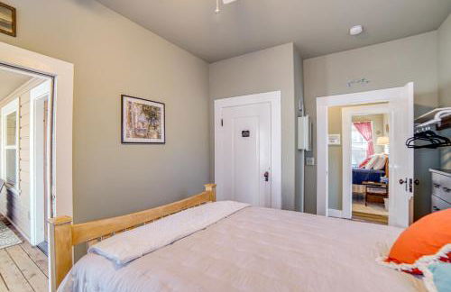 Walk to Boat Launch! Heritage House of Lakeport - Foto 23