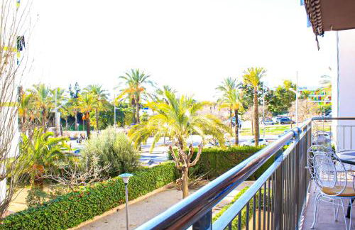 Apartamento Sitges Can Robert - Foto 5