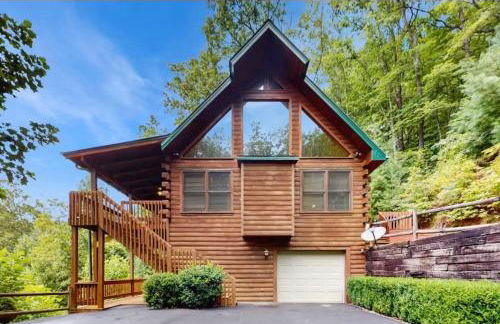 4 Bed 4 Bath Vacation home in Sylva - Foto 32