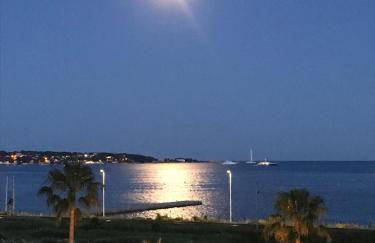 Vue Mer Juan les Pins - Foto 5