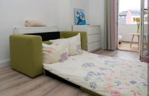 Gemütliche 144qm Altbauwohnung in Koblenz am HBF - Foto 18