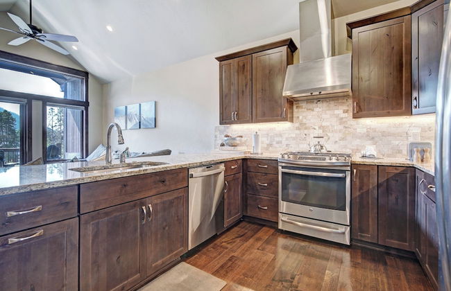 River Run Townhomes by Vail Resorts - Foto 15