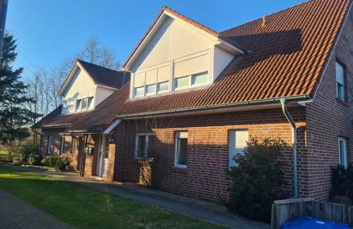 Ferienwohnung 24 Oben Rechts 4 Zimmer - Foto 1