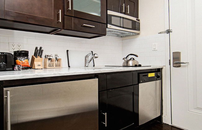 East Village Hotel - Foto 21