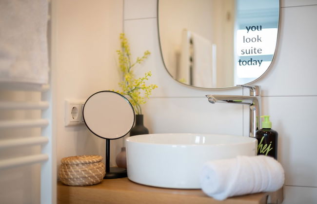 BRIGHT Dortmund City Center - Foto 54