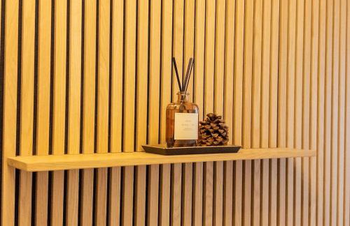 Wohnen bei Franzi - Tolle Wohnung für 4 Personen - Foto 2