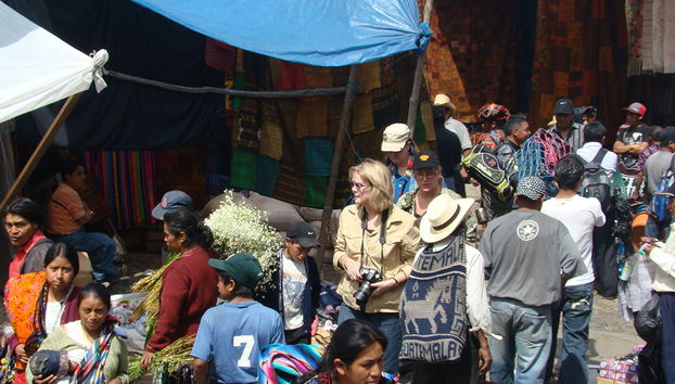 Chichicastenango Market and Panoramic Lake Atitlan - Photo 4