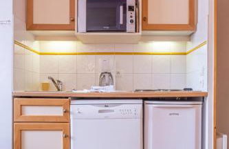 Résidence Pierre & Vacances Le Peillon - Foto 27